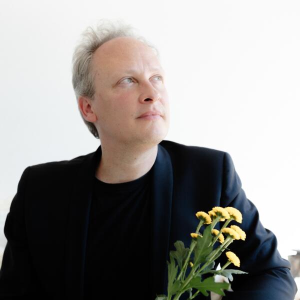 LUMIÈRES SUR LES PARTITAS DE BACH