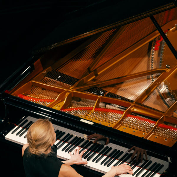 CONCERT DES LAURÉATS