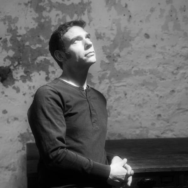 GEOFFROY COUTEAU : LES VARIATIONS GOLDBERG
