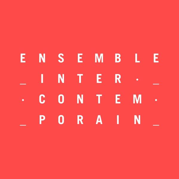 ENSEMBLE INTERCONTEMPORAIN : STOCKHAUSEN