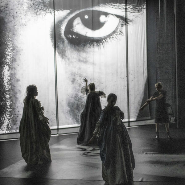 MADAME DE SADE