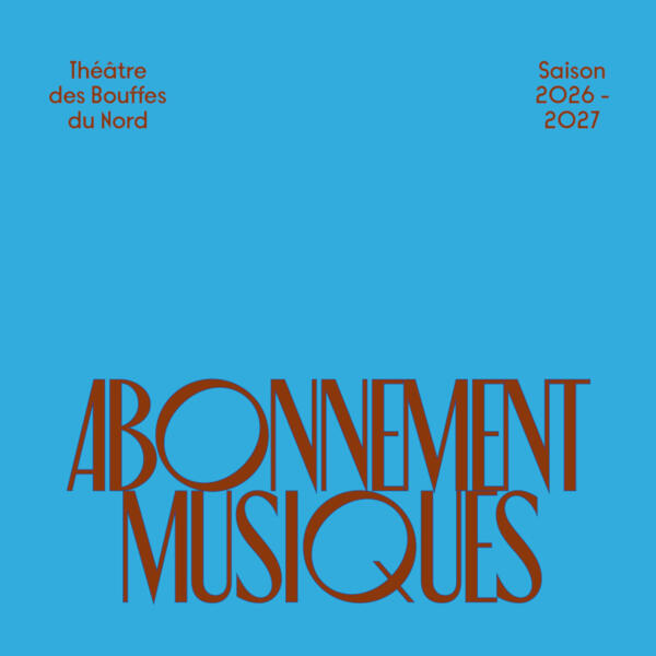 ABONNEMENT MUSIQUE