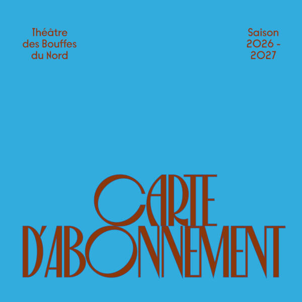 CARTE ABONNEMENT 26/27
